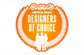Nippon Paint Designers Of Choice